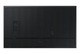 Samsung QH65C Digital signage flat panel 165.1 cm (65") LCD Wi-Fi 700 cd/m² 4K Ultra HD Black Tizen 24/7