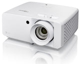 Optoma ZK551 Standard throw projector 5100 ANSI lumens DLP UHD 4K (3840x2160) 3D White