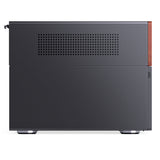 Jonsbo N4 Black Micro Tower