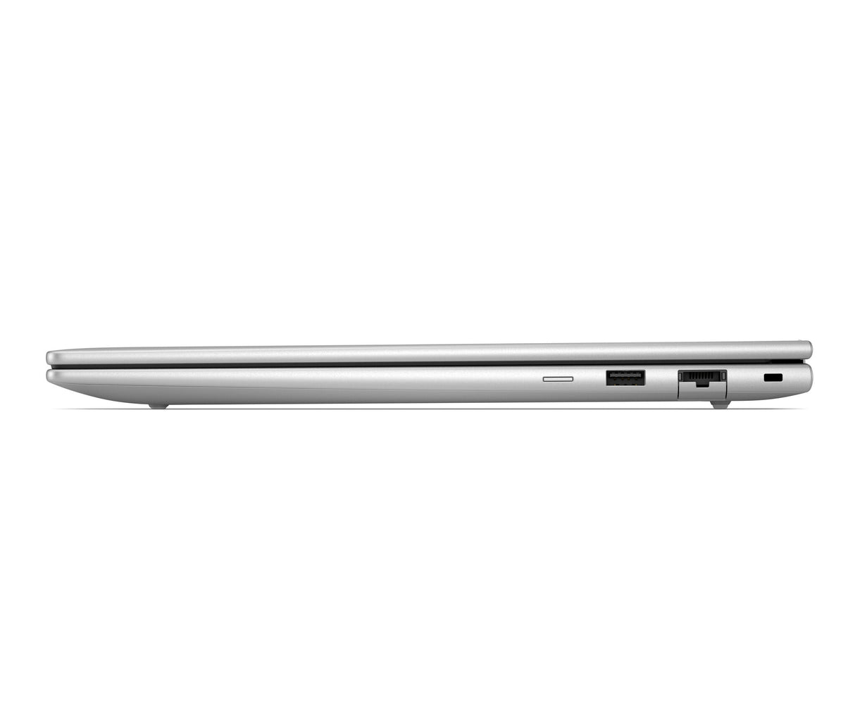 HP EliteBook 6 G2i 16 AI PC Intel Core 5 330 Laptop 40.6 cm (16") WUXGA 16 GB DDR5-SDRAM 512 GB SSD Wi-Fi 7 (802.11be) Windows 11 Pro Silver