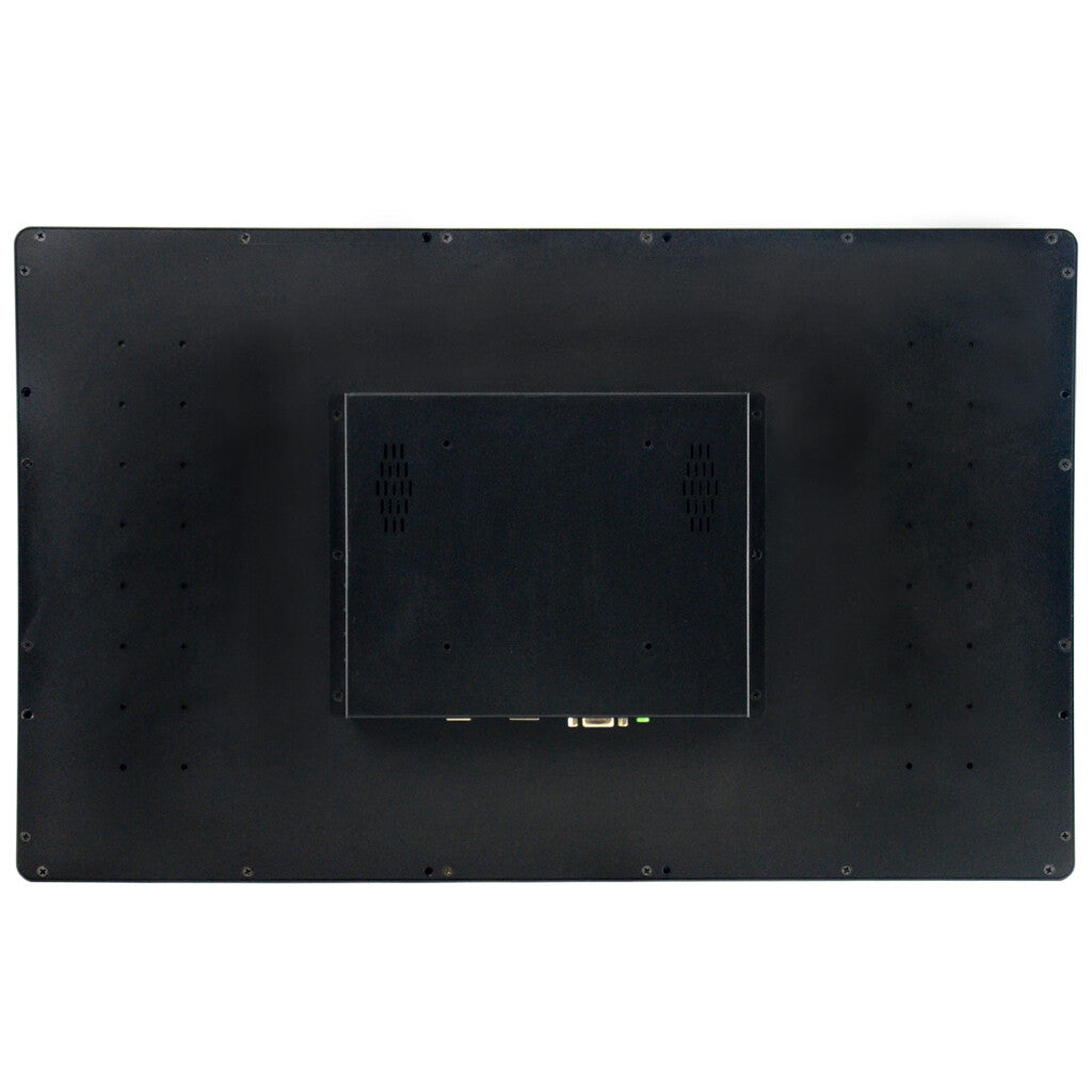 Hannspree Open Frame HO 225 HTB Totem design 54.6 cm (21.5") LED 250 cd/m² Full HD Black Touchscreen 24/7