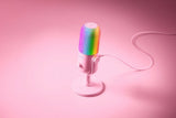 Razer Seiren V3 Chroma Pink PC microphone