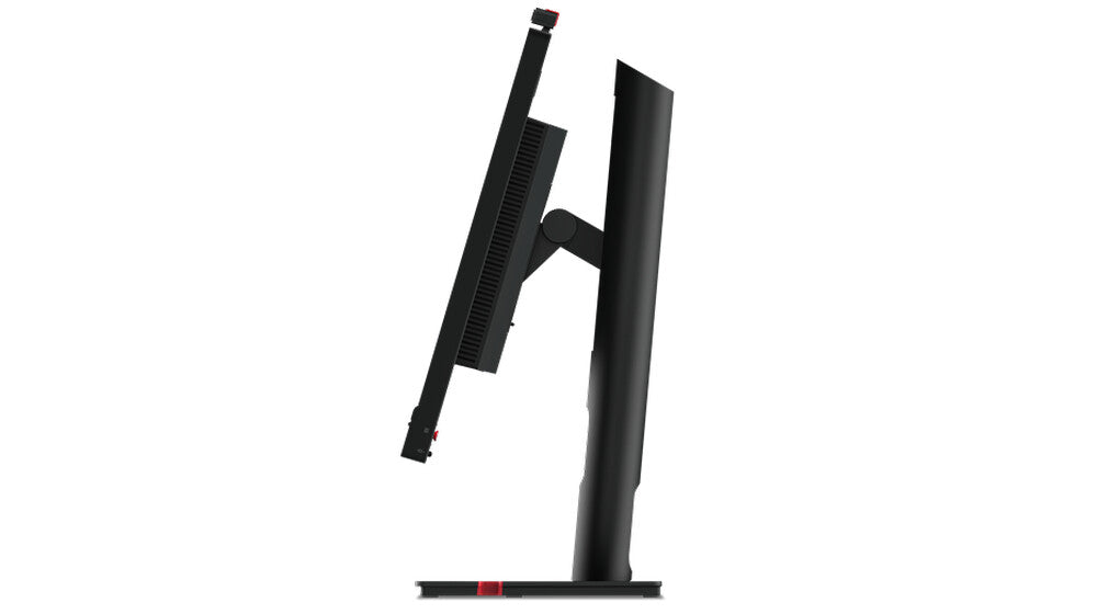 Lenovo ThinkVision T24mv-30 computer monitor 60.5 cm (23.8") 1920 x 1080 pixels Full HD LED Black