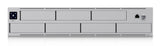 Ubiquiti UNAS Pro NAS Rack (2U) Cortex-A Cortex-A57 8 GB Grey