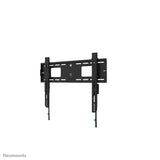 Neomounts WL30-750BL16 Heavy duty wall mount 42-86" - fixed - lockable - fast installation - TÜV