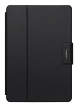 Targus THZ997GL tablet case 29.2 cm (11.5") Flip case Black