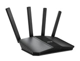 ASUS RT-BE58U wireless router 2.5 Gigabit Ethernet Dual-band (2.4 GHz / 5 GHz) Black