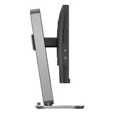 Philips 4000 series 24B2N4200/00 computer monitor 60.5 cm (23.8") 1920 x 1080 pixels Full HD LCD Grey