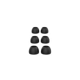 V7 HA220 headphones/headset Wired In-ear Calls/Music/Sport/Everyday Black