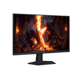 AOC G4 Q27G41ZDF computer monitor 67.3 cm (26.5") 2560 x 1440 pixels Quad HD QD-OLED Black, Red
