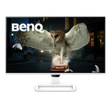 BenQ EW270Q computer monitor 68.6 cm (27") 2560 x 1440 pixels 2K Ultra HD LCD White