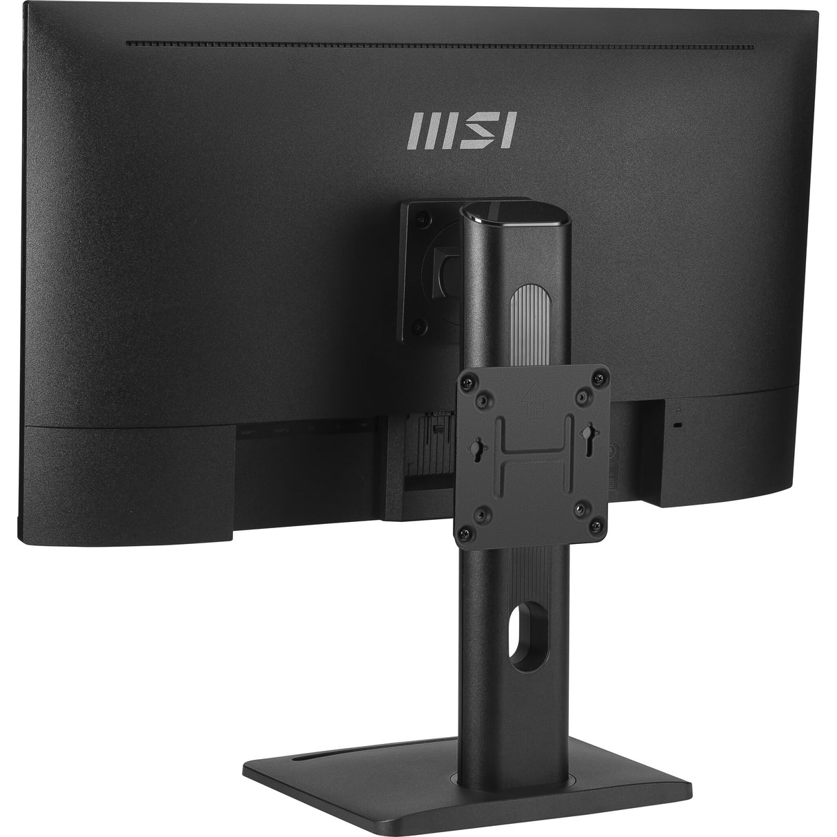 MSI Cubi Z AI 8M AMD Ryzen 7 8845HS Barebone, NUC, USFF, Mini Computer, HTPC (NO RAM, NO Storage, NO OS), AMD Radeon Graphics/DDR5/Dual ThunderBolt 4/Dual HDMI/Dual LAN/WiFi 6E/BT 5.3/VESA
