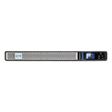 Eaton 160 -294V Input Rack Mount Uninterruptible Power Supply, 650VA (520W), 5P650I