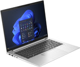 HP EliteBook 840 G11 Intel Core Ultra 5 125U Laptop 35.6 cm (14") WUXGA 16 GB DDR5-SDRAM 512 GB SSD Wi-Fi 6E (802.11ax) Windows 11 Pro Silver