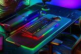 Razer BlackWidow V4 Pro keyboard Gaming USB QWERTY US English Black
