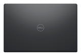 DELL Pro 15 Essential PV15250 Intel Core 3 100U Laptop 39.6 cm (15.6") Full HD 8 GB DDR5-SDRAM 512 GB SSD Wi-Fi 6 (802.11ax) Windows 11 Pro UK English Black