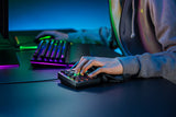 Razer TARTARUS PRO numeric keypad Universal