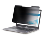 StarTech.com Magnetic Privacy Screen For 16-Inch 16:10 Laptop, Reversible Filter, Computer Screen Protector, View Angle 60 deg (+/- 30 deg), TAA, Blue Light Shield