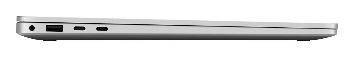 Microsoft Surface Laptop 8 Copilot+ PC Intel Core Ultra 5 335 35 cm (13.8") Touchscreen 16 GB LPDDR5x-SDRAM 256 GB SSD Wi-Fi 7 (802.11be) Windows 11 Pro Platinum