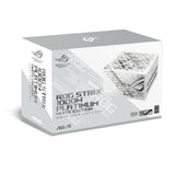 ASUS ROG -STRIX-1000P-GAMING-WHITE power supply unit 1000 W 20+4 pin ATX ATX