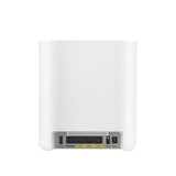 ASUS EBM68(1PK) – Expert Wifi Tri-band (2.4 GHz / 5 GHz / 5 GHz) Wi-Fi 6 (802.11ax) White 3 Internal