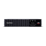 CyberPower PR1500ERTXL2U uninterruptible power supply (UPS) Line-Interactive 1.5 kVA 1500 W 10 AC outlet(s)