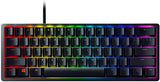 Razer Huntsman Mini Clicky Optical Switch Purple