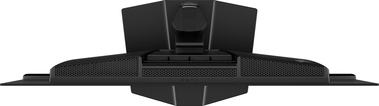 MSI MAG 321UP QD-OLED computer monitor 80 cm (31.5") 3840 x 2160 pixels 4K Ultra HD Black