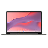 ASUS Chromebook CX1405CKA-NK0034 Intel® Celeron® N N4500 35.6 cm (14") Full HD 4 GB LPDDR4x-SDRAM 64 GB eMMC Wi-Fi 6 (802.11ax) ChromeOS Grey
