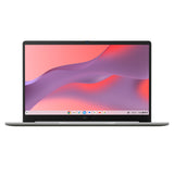 ASUS Chromebook CX1405CKA-NK0034 Intel® Celeron® N N4500 35.6 cm (14") Full HD 4 GB LPDDR4x-SDRAM 64 GB eMMC Wi-Fi 6 (802.11ax) ChromeOS Grey
