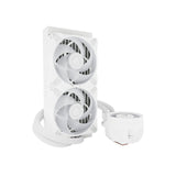 ARCTIC Liquid Freezer III 240 A-RGB - Multi Compatible All-in-One CPU Water Cooler with A-RGB