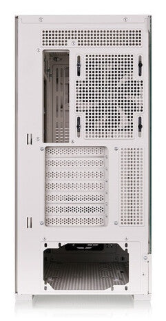Thermaltake Retro 360 TG Midi Tower Beige