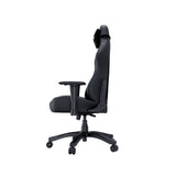 Anda Seat Luna Gaming armchair Padded seat Black