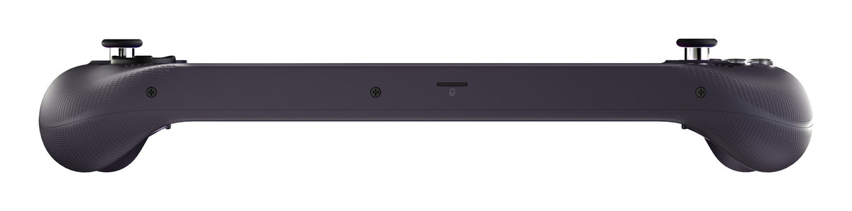 Lenovo Legion Go S 8ARP1 portable game console 20.3 cm (8") 512 GB Touchscreen Wi-Fi Black, Violet