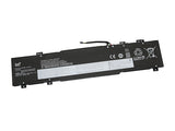 BTI 5B11K09312 compatible 47Wh 3-cell battery for Lenovo IDEAPAD SLIM 3