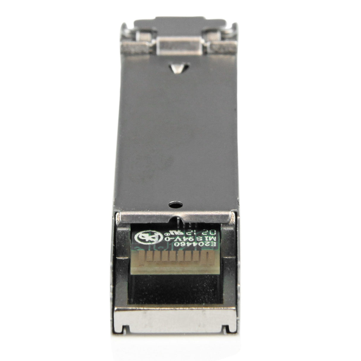 StarTech.com Cisco GLC-SX-MM Compatible SFP Transceiver Module - 1000BASE-SX~Cisco GLC-SX-MM Compatible SFP Module - 1000BASE-SX - 1GbE Multimode Fiber MMF Optic Transceiver - 1GE Gigabit Ethernet SFP - LC 550m - 850nm - Cisco IE3400, IE3300, IE3200