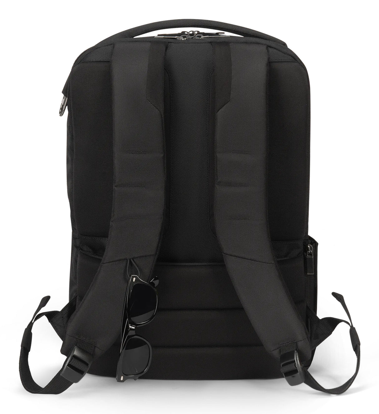DICOTA SEVEN 14-16 40.6 cm (16") Backpack Black