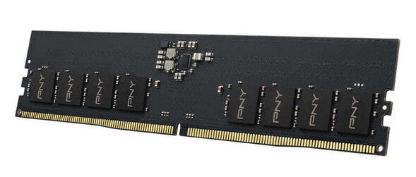 PNY Performance DDR5 PC44800 5600MHz 16G memory module 16 GB 1 x 16 GB 288-pin DIMM