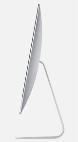 Apple iMac Intel® Core™ i5 54.6 cm (21.5") 4096 x 2304 pixels All-in-One PC 8 GB DDR4-SDRAM 1 TB Fusion Drive AMD Radeon Pro 560 macOS Sierra 10.12 Wi-Fi 5 (802.11ac) Silver