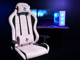 Arozzi Torretta SuperSoft -Pink Gaming armchair Upholstered seat
