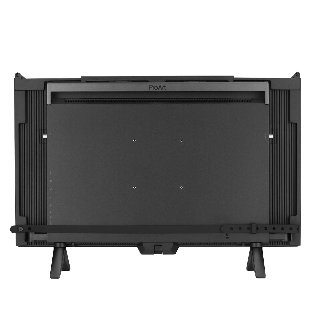 ASUS ProArt OLED ProArt PA32USD computer monitor 80 cm (31.5") 3840 x 2160 pixels 4K Ultra HD QD-OLED Black