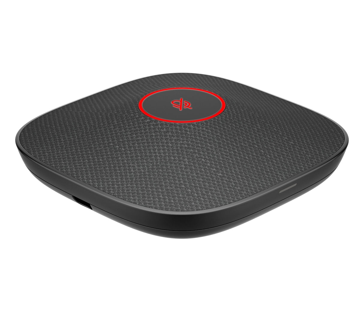 HP Poly Studio A2 Black