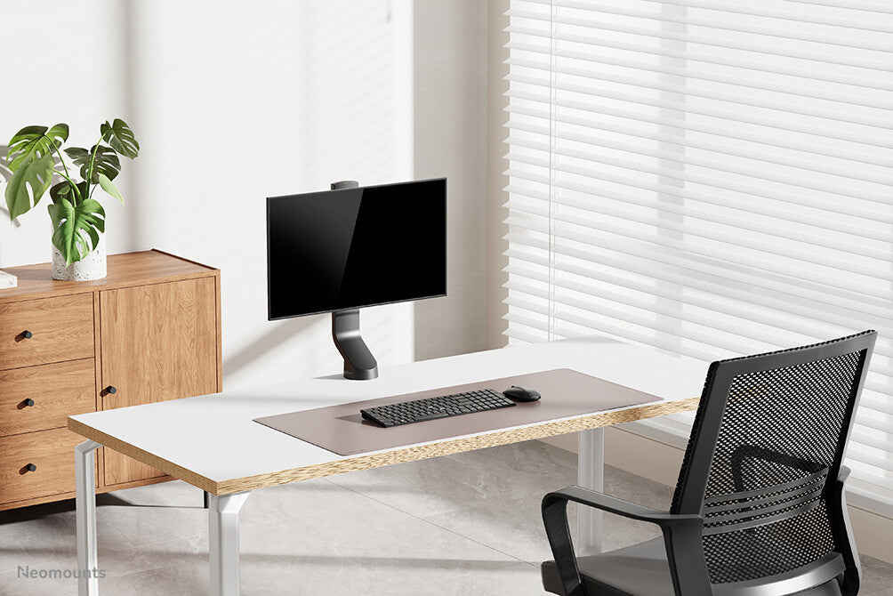 Neomounts FPMA-D860BLACK Monitor arm 10-32"