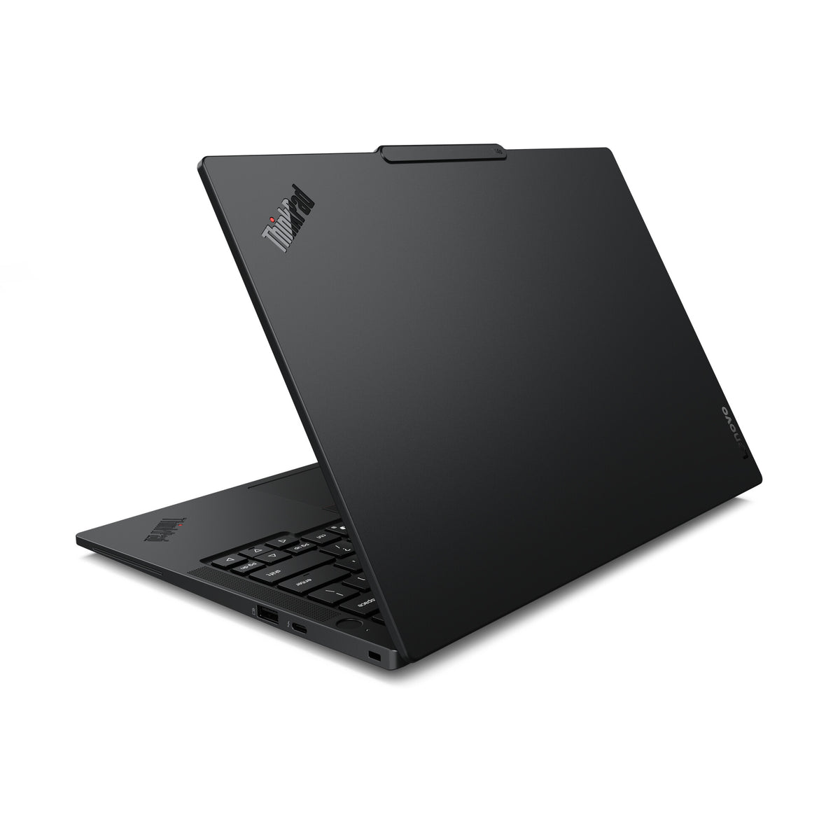 Lenovo ThinkPad T14s Gen 7 (Intel) Copilot+ PC Intel Core Ultra 5 325 Laptop 35.6 cm (14") WUXGA 16 GB LPDDR5x-SDRAM 512 GB SSD Wi-Fi 7 (802.11be) Windows 11 Pro Black UK English