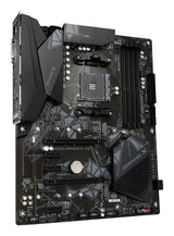 Carte mère Gigabyte B550 GAMING X AMD Socket AM4 ATX DVI/HDMI double M.2 USB 3.2 Gen2