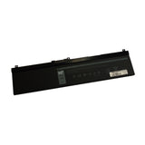 BTI Replacement 6 cell battery for DELL Precision 7530 7730 7540 7740 Mobile Workstation replacing OEM part numbers 451-BCGI 00WMRC CJ18V DP9KT GW0K9 NYFJH // 11.4V 97Wh