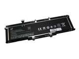 BTI L07351-1C1 compatible 95Wh 6-cell battery for HP ELITEBOOK 1050 G1