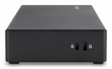 Kensington SD4781P EQ USB-C & USB-A Dual 4K Docking Station