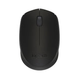 Logitech M170 Wireless Mouse