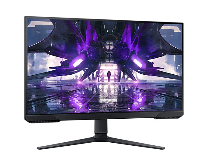 Samsung G3 computer monitor 68.6 cm (27") 1920 x 1080 pixels Full HD Black